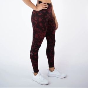 Fleo El Torro Size M, Garnet Vision